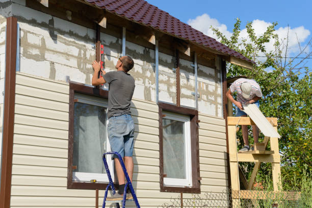 Affordable Siding Repair and Maintenance Services in Cheswold, DE